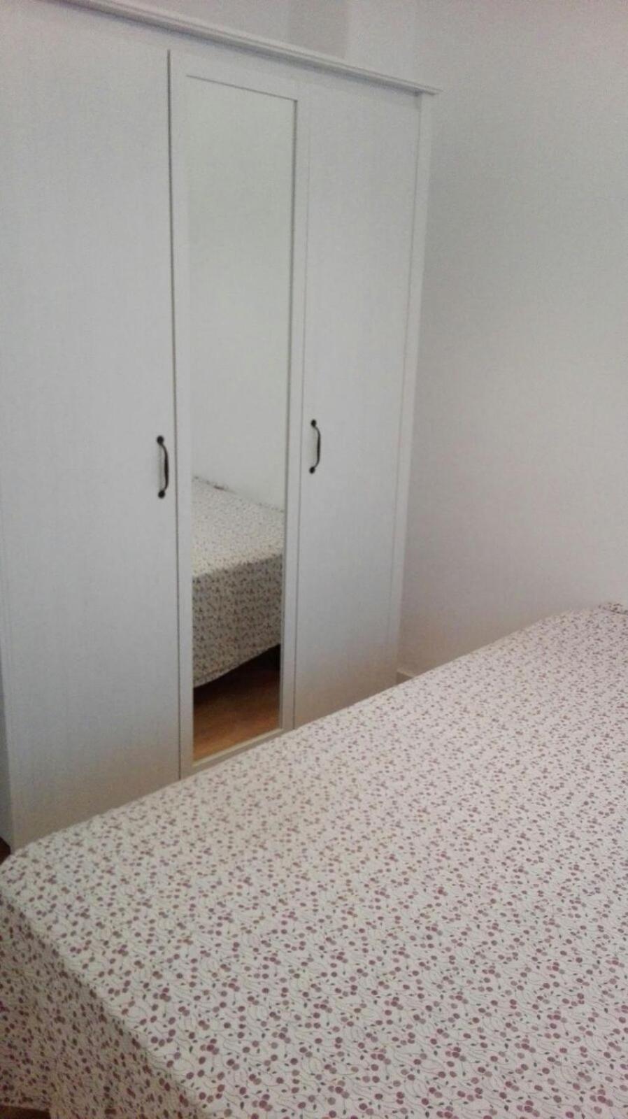 Apartamento 3 Dormitorios En Sanchez Preciados Madrid Exterior photo
