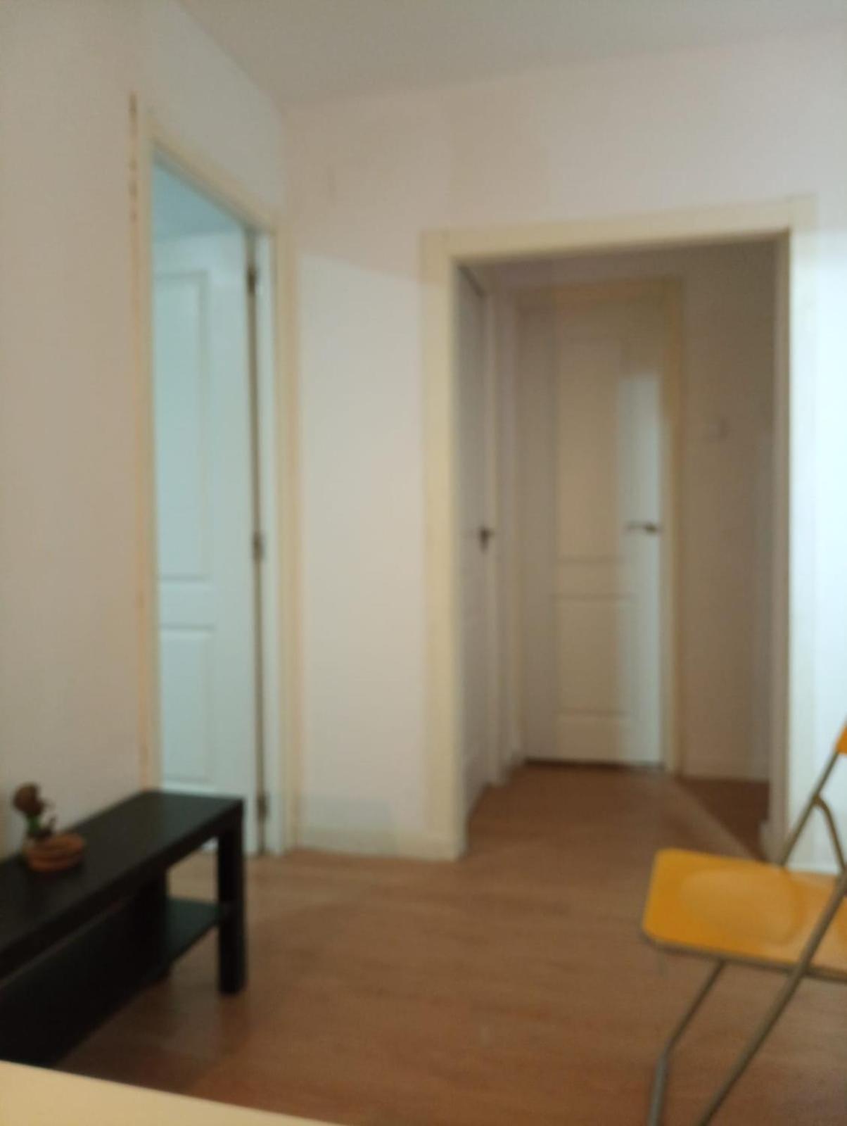 Apartamento 3 Dormitorios En Sanchez Preciados Madrid Exterior photo